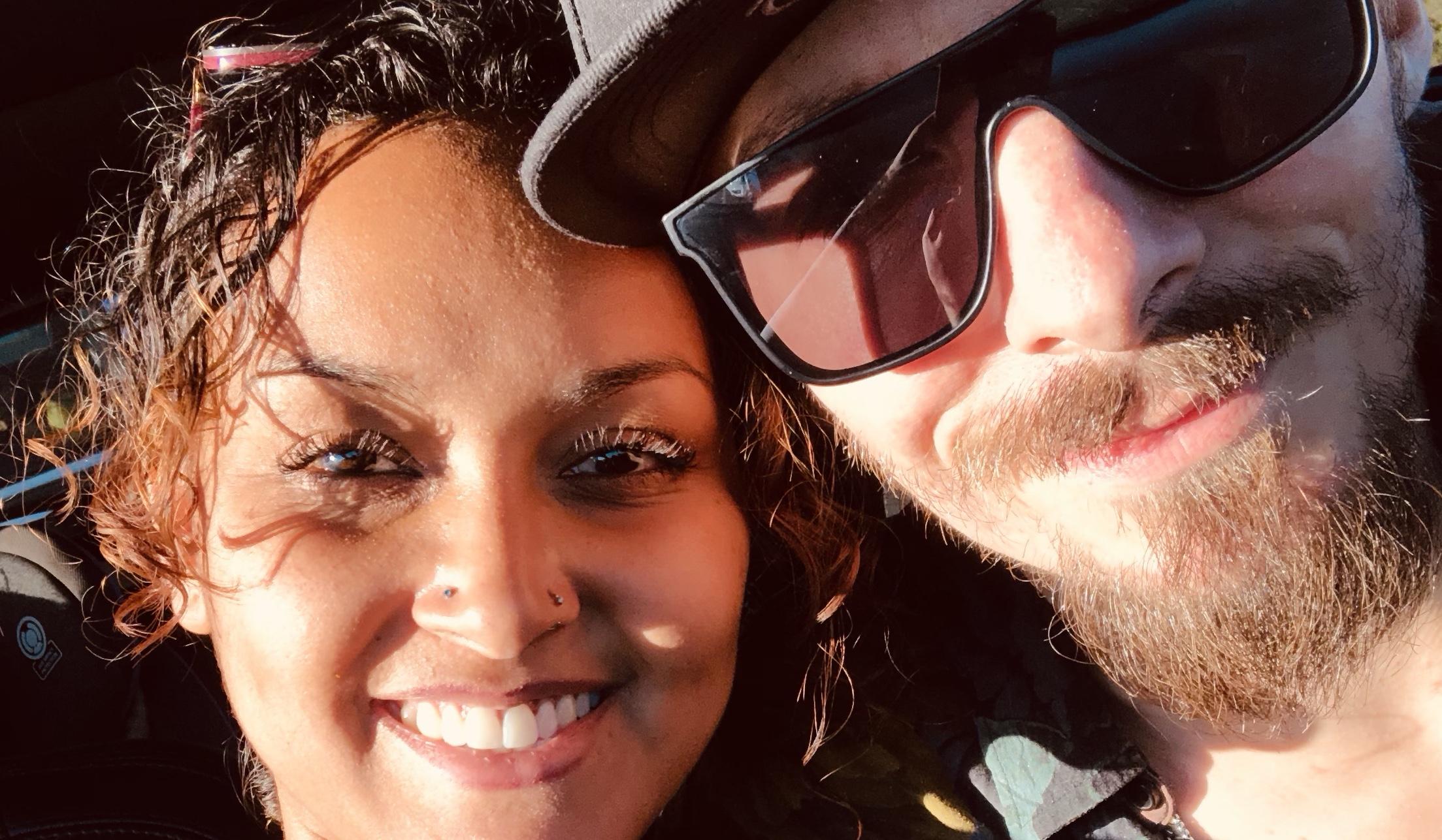 The Wedding Website of Keana Gillyard and Kyle Abernathy