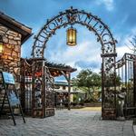 Enjoy live music at Europa Village Wineries & Resort