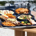 Key Largo Fisheries Backyard Cafe