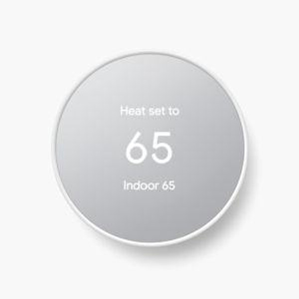 Google Nest Thermostat