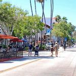 State Street