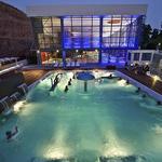 Loutraki Thermal Spa