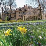 Winterthur Museum, Garden and Library