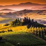 Val d'Orcia