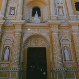 Iglesia de la Merced