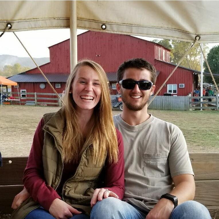 Pumpkin Patch!