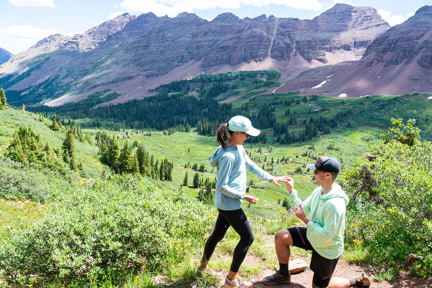 The Wedding Website of Kaylee Flanagan and Hunter Reid
