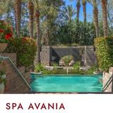 Spa Avania