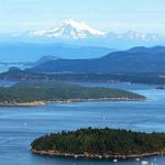 San Juan Islands