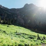 The Charm of Ridgway