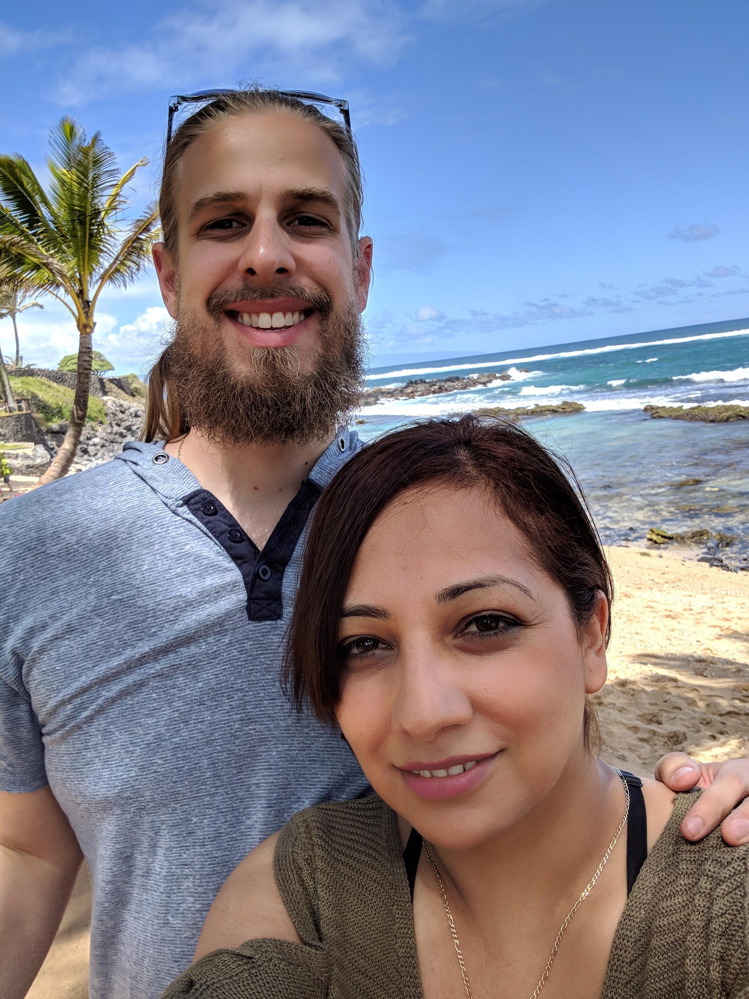 The Wedding Website of Alex Burnham and Norma Solis