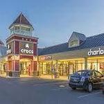 Outlets Ocean City