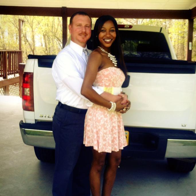 Easter Sunday at The Britton's!