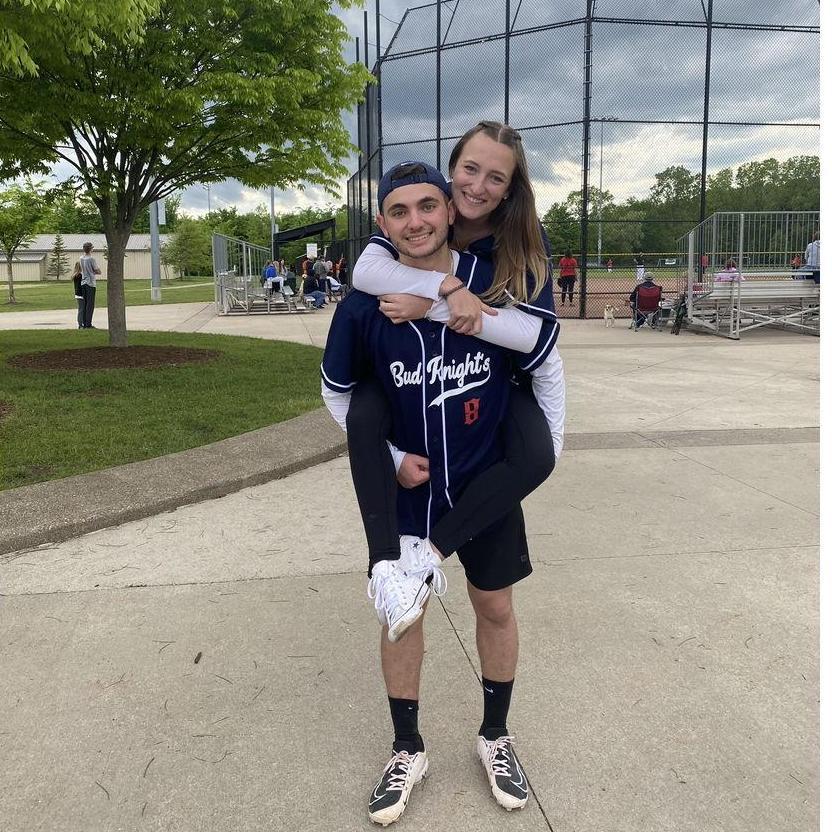 Softball Nights!