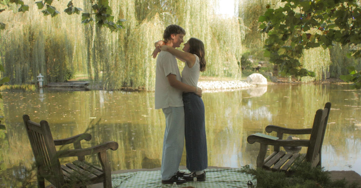 The Wedding Website of Mary-Grace Lindholm and William Gingerich
