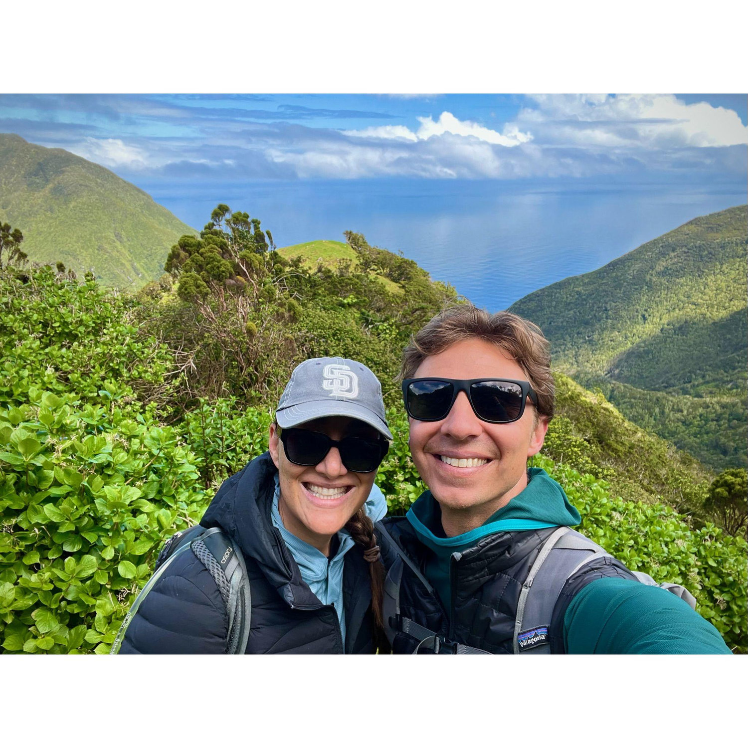 Azores trip, 2025
