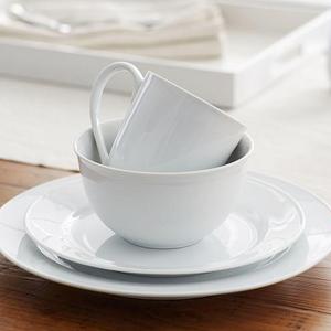 Cereal Bowls - Set of 4