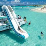 Cayo Icacos Catamaran Excursion
