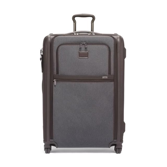 Tumi Alpha 3 Medium Trip Expandable 4 Wheeled Packing Case