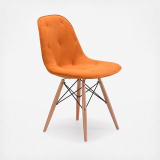 Probability Dining Chair