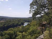 Castlewood State Park
