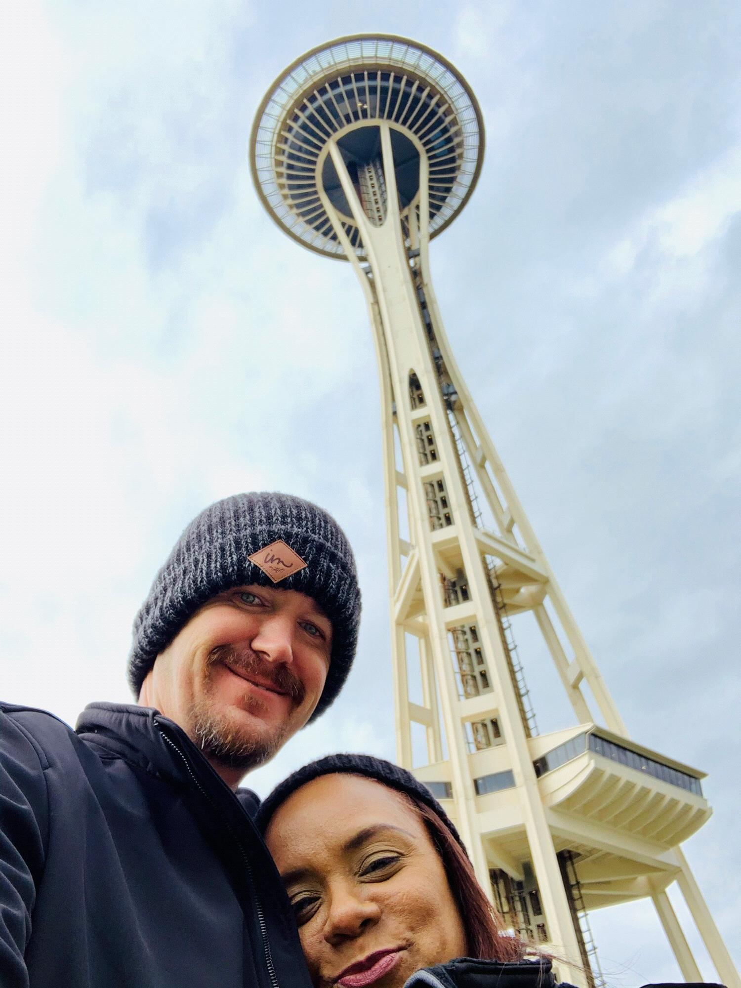 Seattle 10/2019