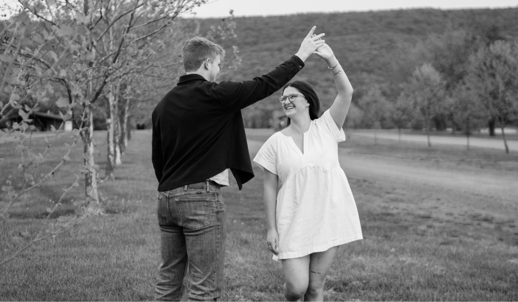 The Wedding Website of Mya Decker and Alex Roberts