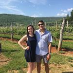 Wineries, Breweries, Cideries... OH MY