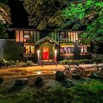 Woods Restaurant