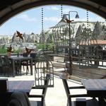 Viewpoint Cafe & Restaurant