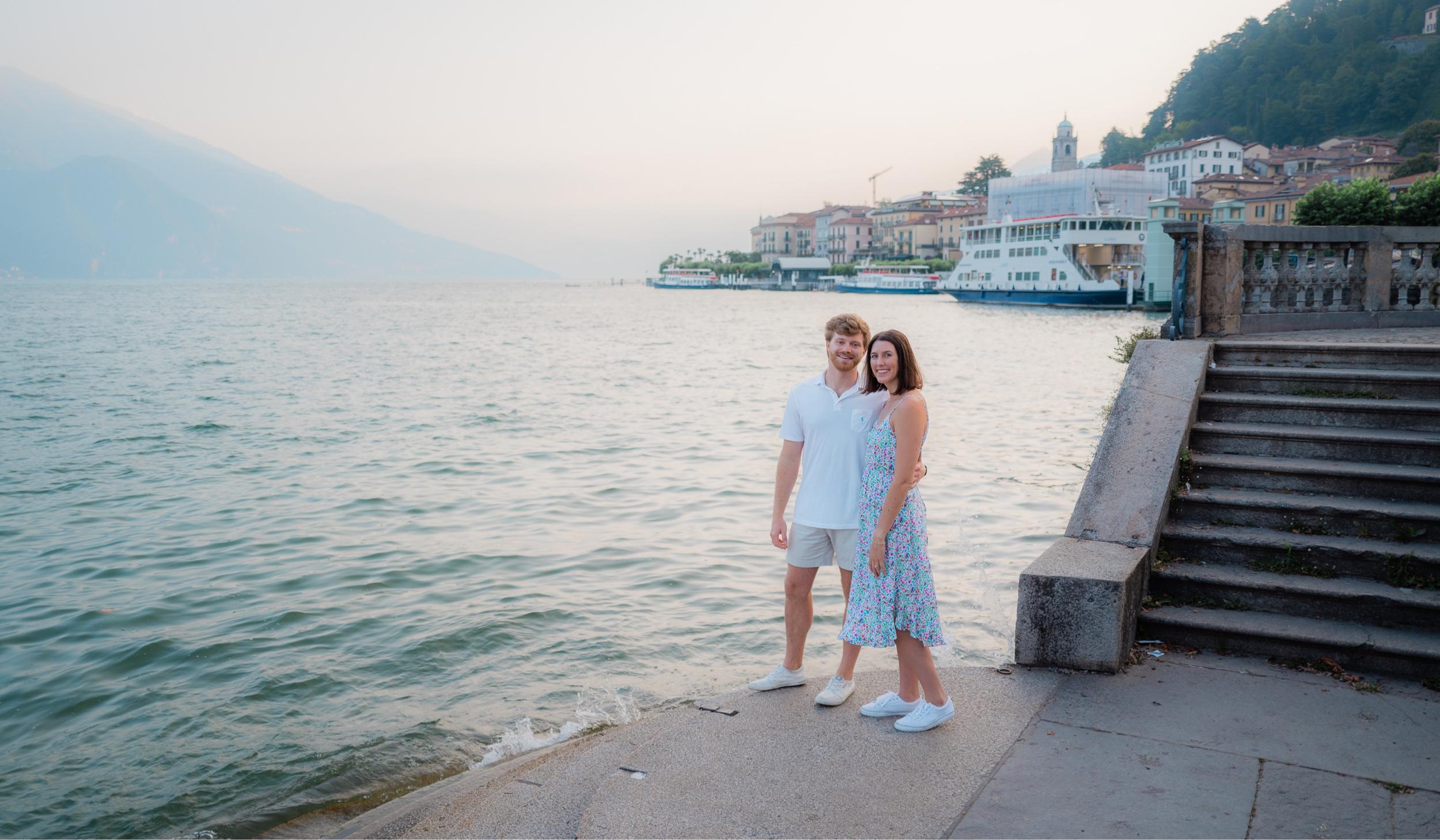 The Wedding Website of Riley Murray and Clinton Hastings