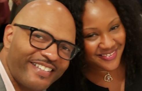 The Wedding Website of Angela Isabell and Ronald Taylor