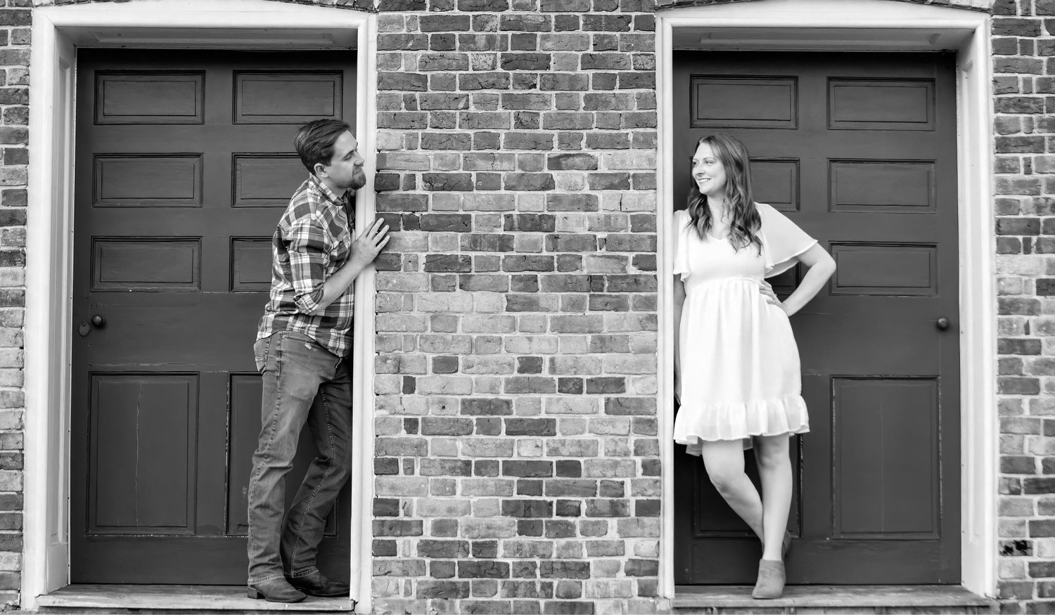 The Wedding Website of Sarah Lindsey and Brian Mason