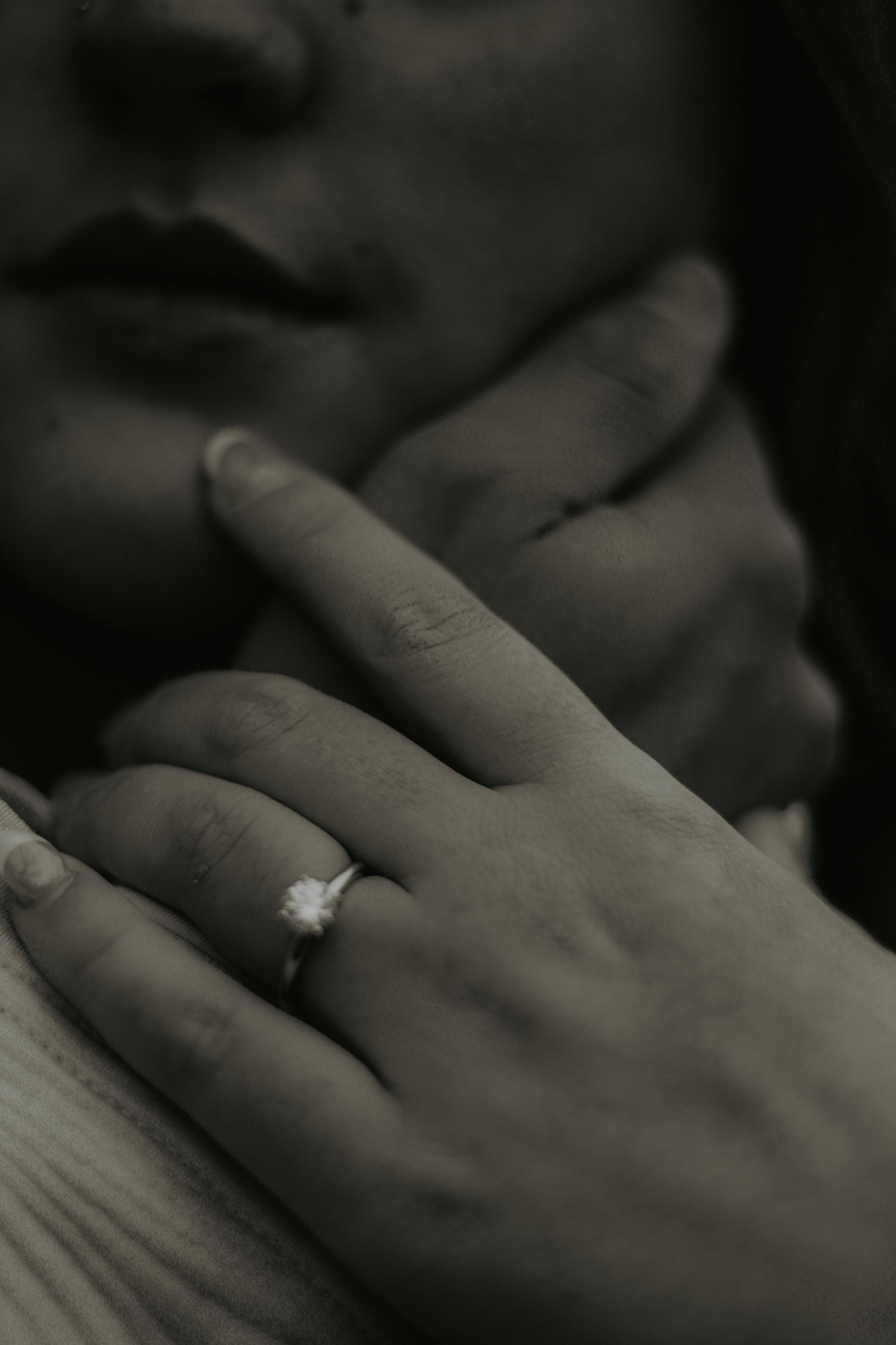 The Wedding Website of Derrick Winn and Kenzy Kellum