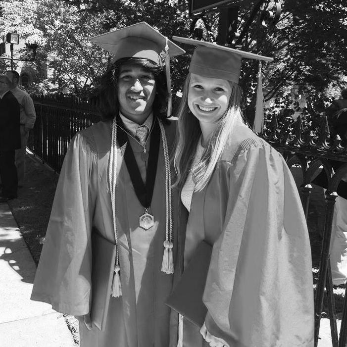 2015 | High school graduation