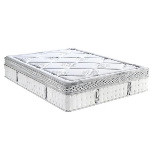 Wayfair Sleep 14" Medium Hybrid Mattress