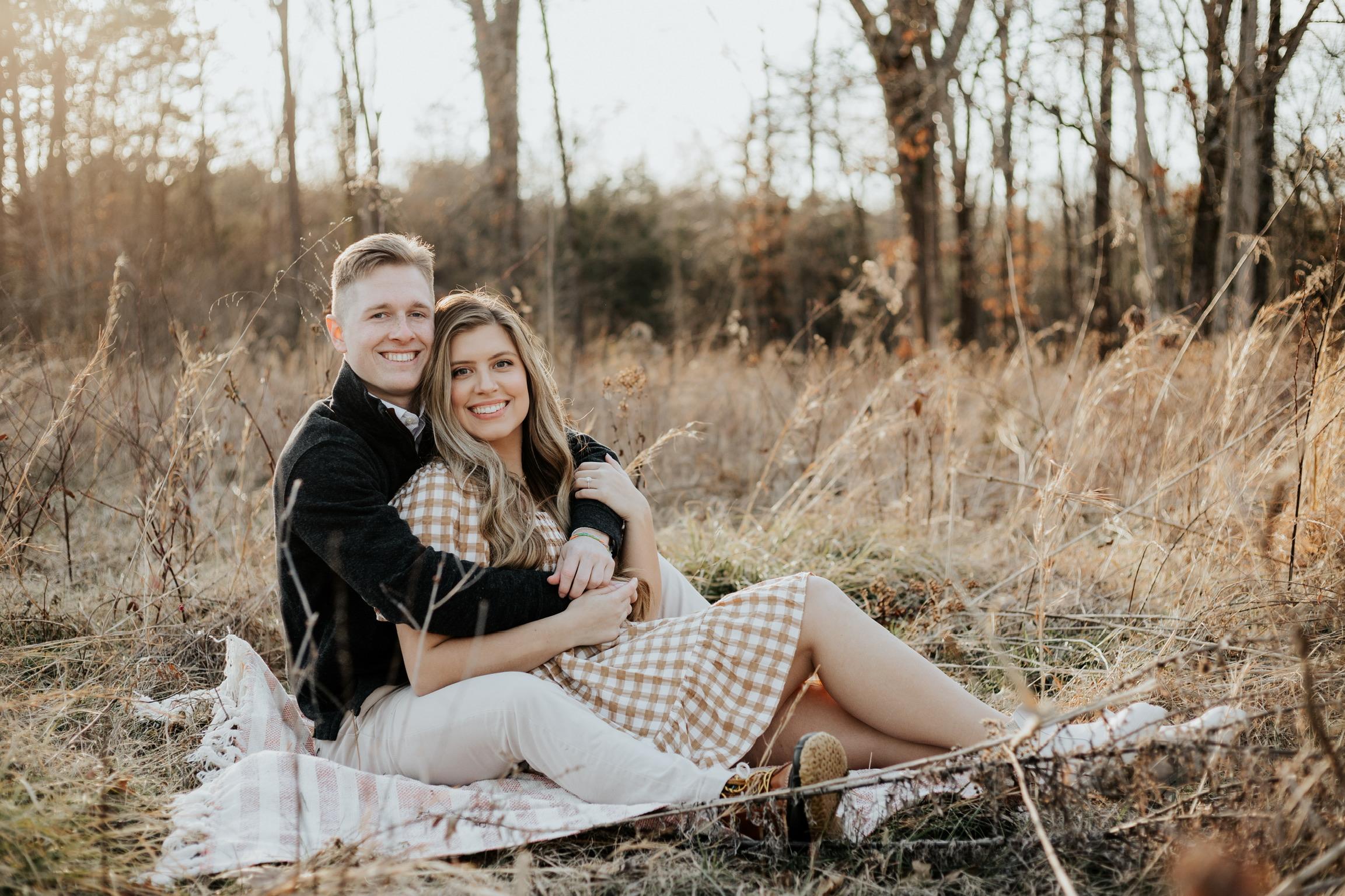 The Wedding Website of Sydney Reszka-McPherson and Evan Mahaffey