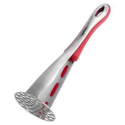 Zyliss® Stainless Steel Potato Masher