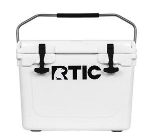 RTIC 20 - Personal