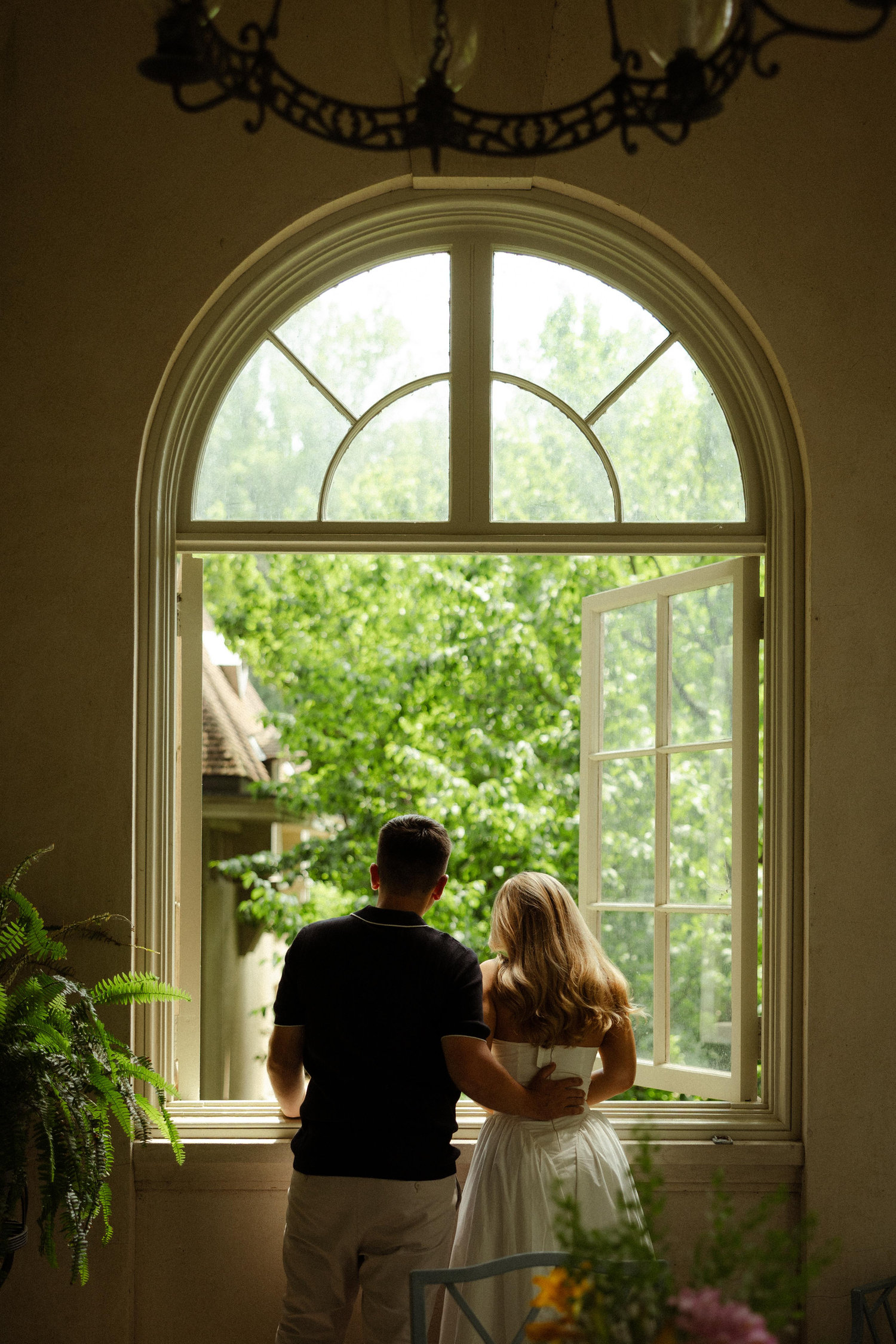 The Wedding Website of Hannah Burkitt-Foley and Kieron Pleis