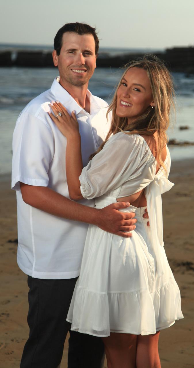 The Wedding Website of Luke Bulaich and Karoline Setka
