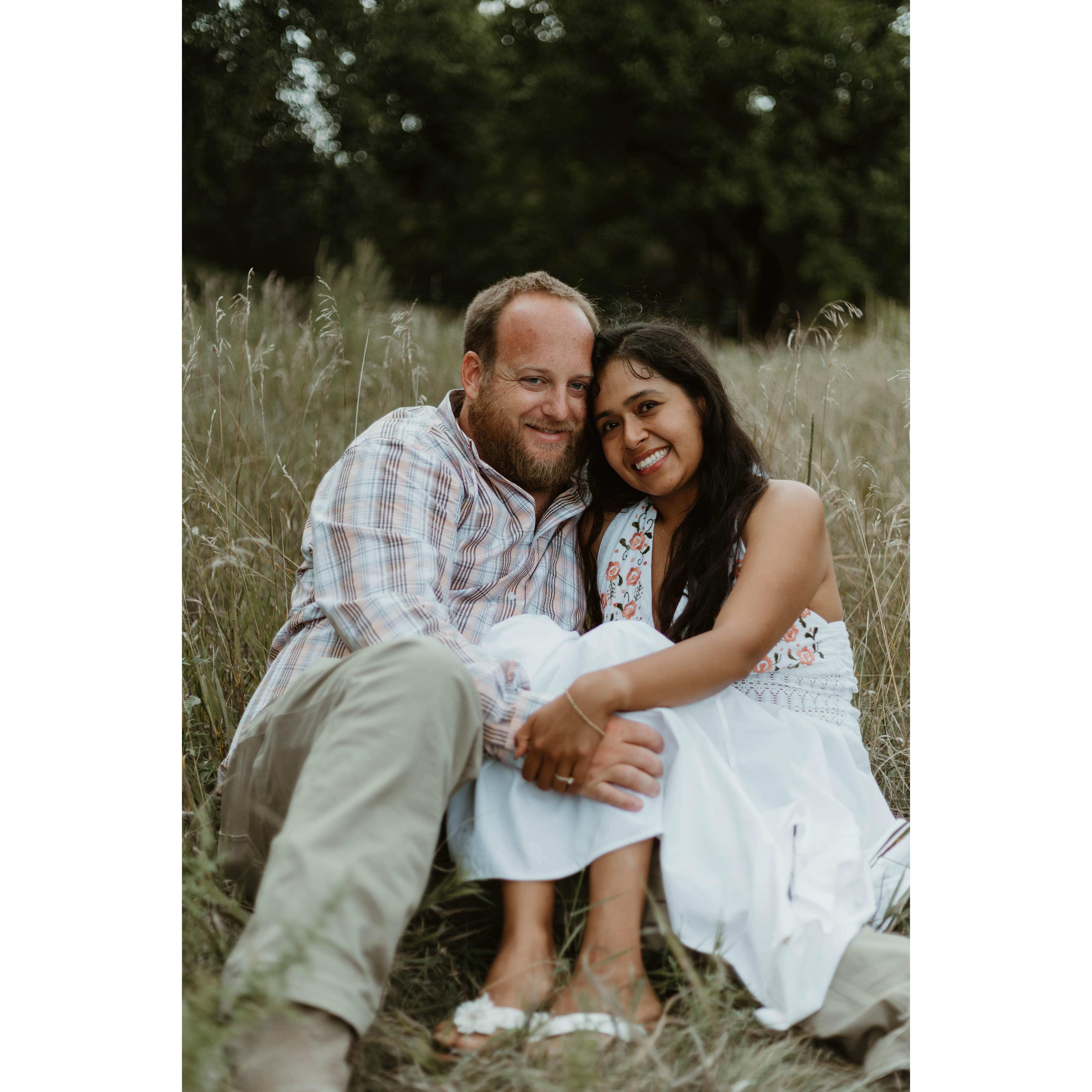 Forever is just the beginning.