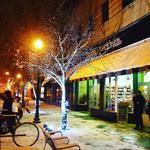 Bushel & Peck's