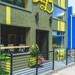 Zucchini Blossom Market & Cafe