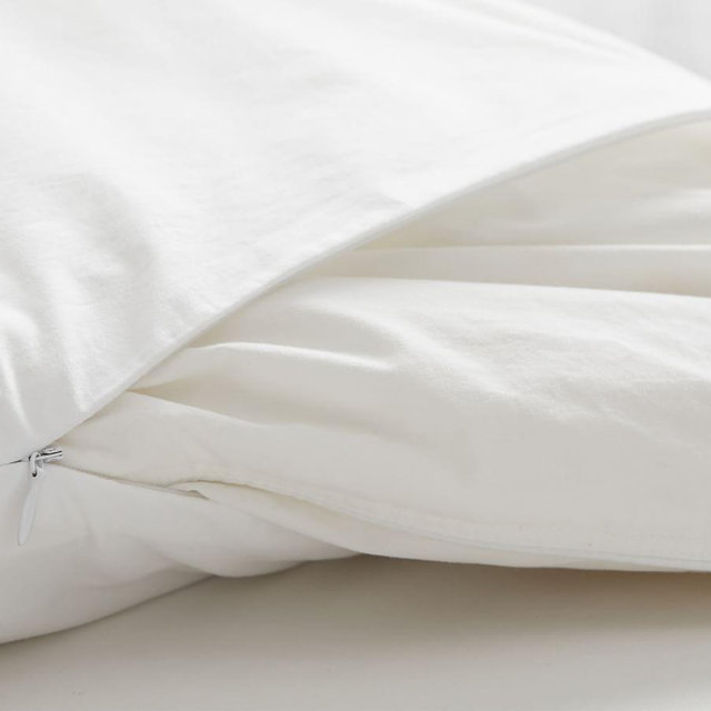 SleepSafe® Duvet Protector Made with HeiQ HyProTecht™, King/Cal. King