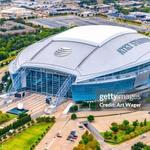 AT&T Stadium