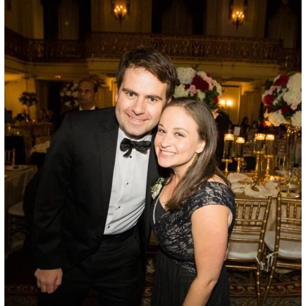 Kim's first Logan family wedding. October 2019. Pittsburgh, PA