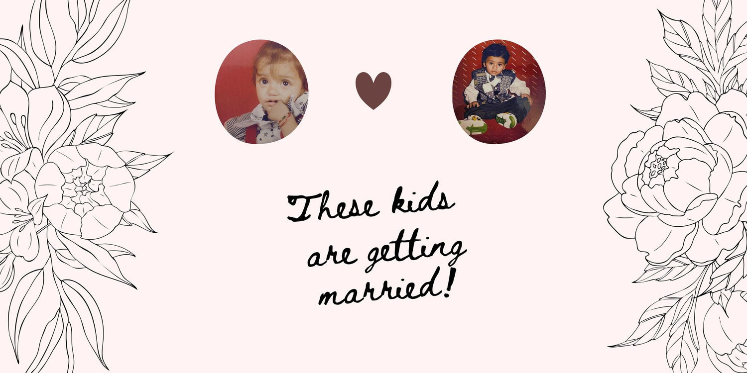 The Wedding Website of Surya Dev and Gladwin Shilly