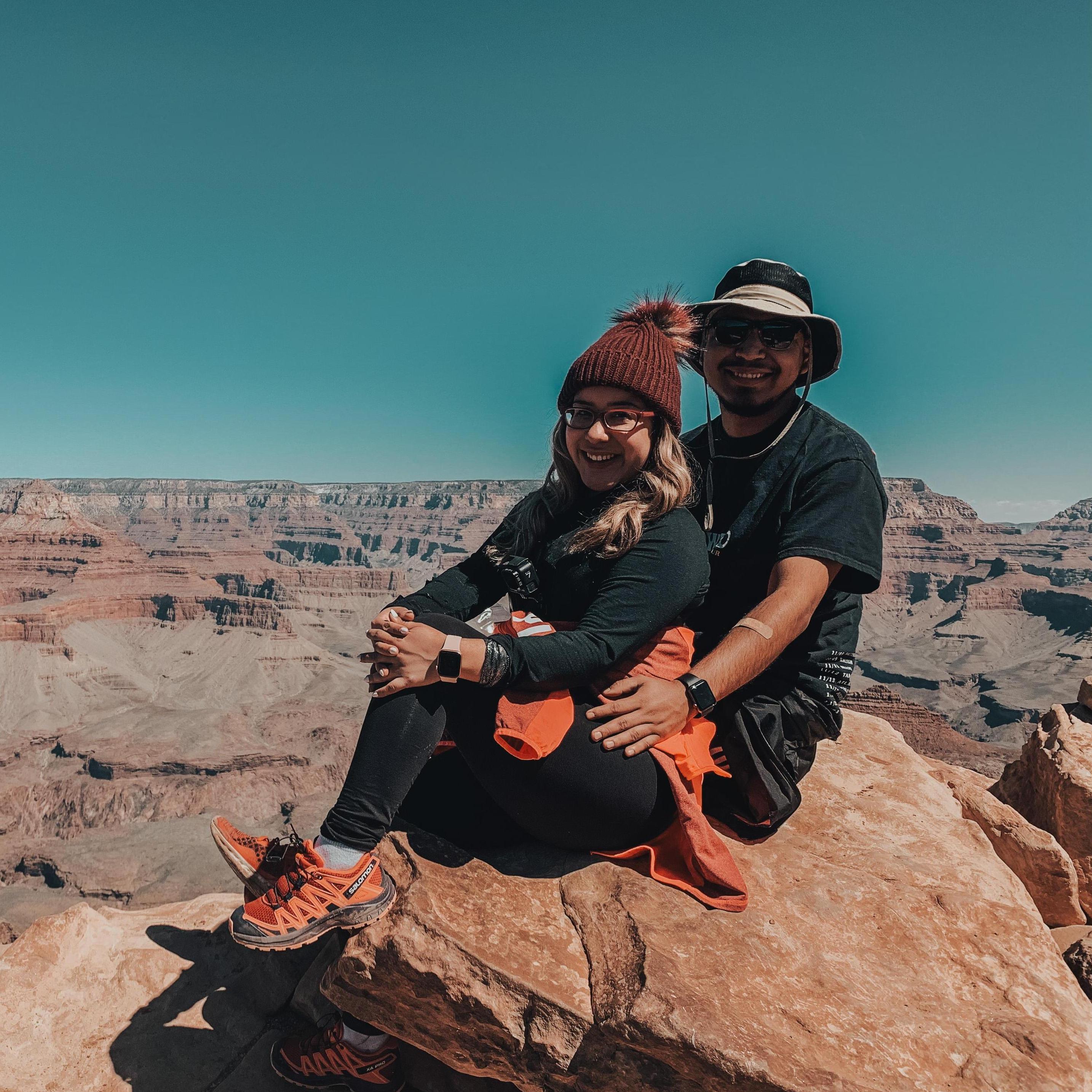 Grand Canyon 2019