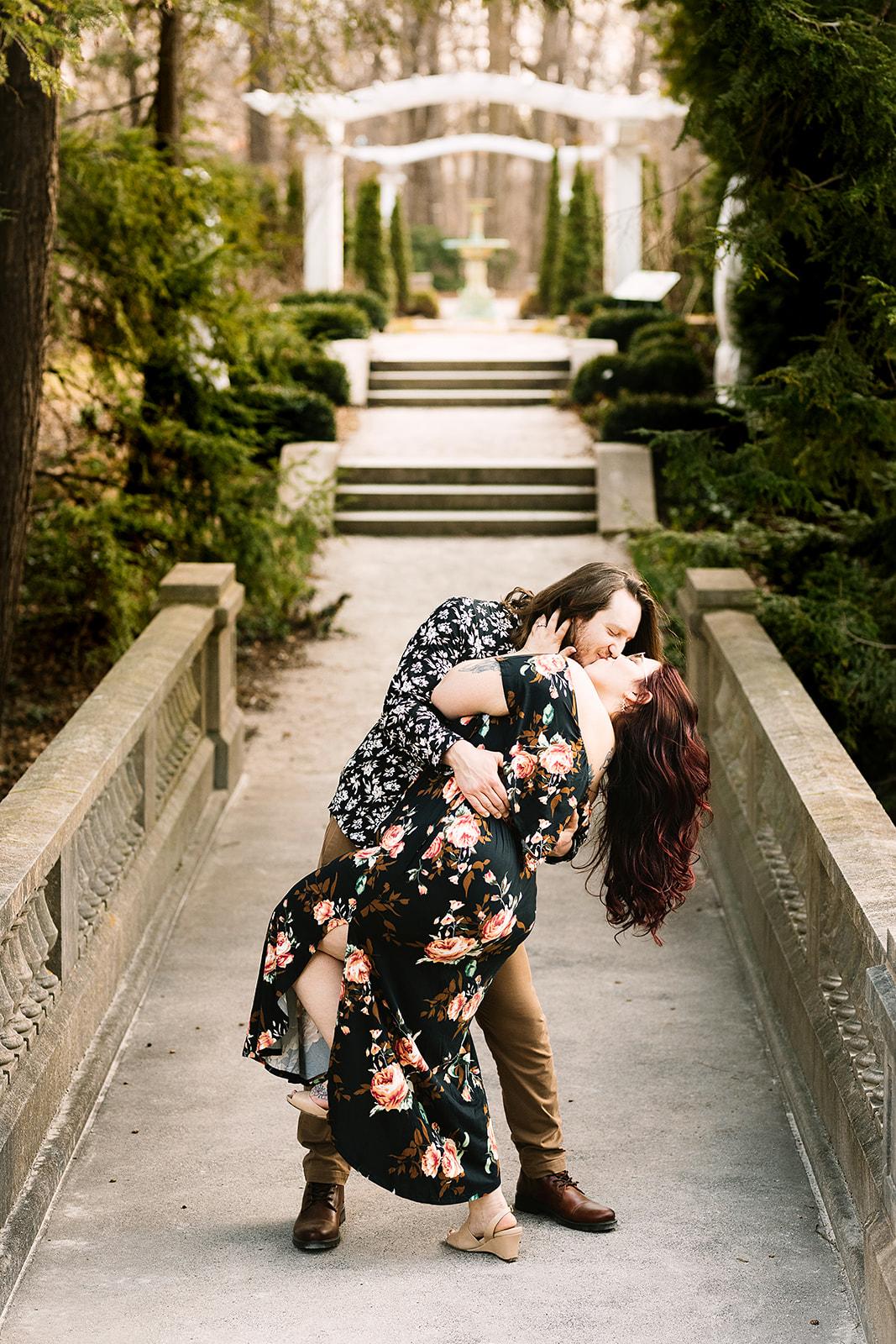 The Wedding Website of Barbie Hall and Isaac Ayala